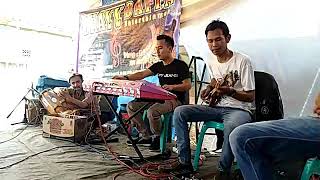Tukang gendang pokus liat melodi 😂🤣 intrumen ada dia