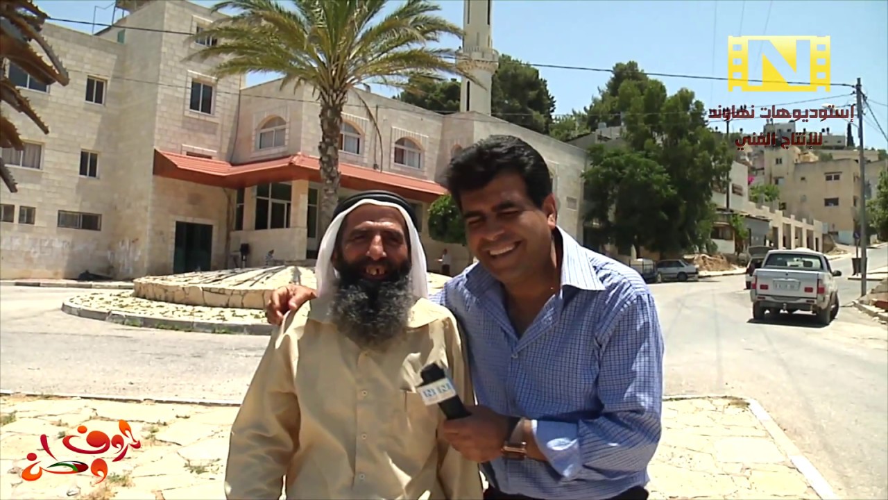 حروف وطن الموسم الأول  -  الحلقة ( 24 ) قبلان