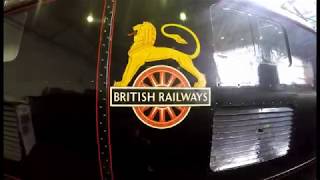 National Railway Museum York