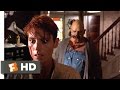 Night of the Living Dead (1990) - Undead Visitors Scene (2/10) | Movieclips