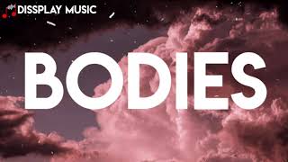 Robbie Williams - Bodies (lyrics)