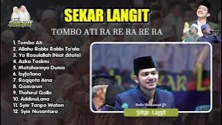 RA RE RA !!! HABIB ZAIDAN YAHYA full album Tombo Ati TERBARU