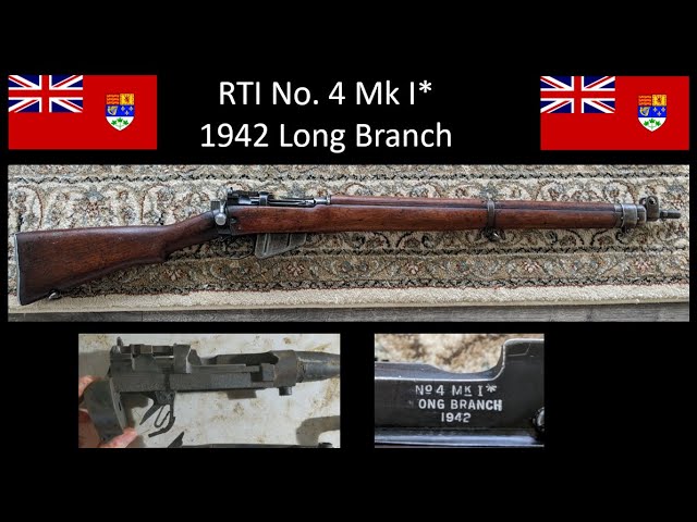 Royal Tiger Imports No. 4 Mk I*