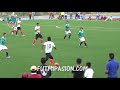 BAYER VS PNATERAS (AZUL)   futbol llanero