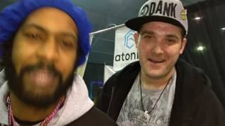 Dank Vlogs#002   dabathon