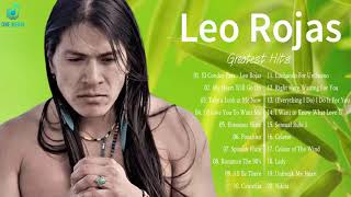 Leo Rojas Greatest Hits Full Album 2022 | Best of Pan Flute | Leo Rojas Sus Exitos 2022