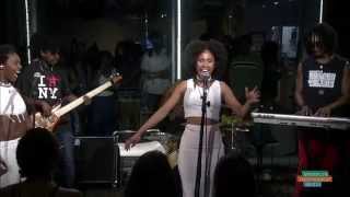 Oshun | B-Side