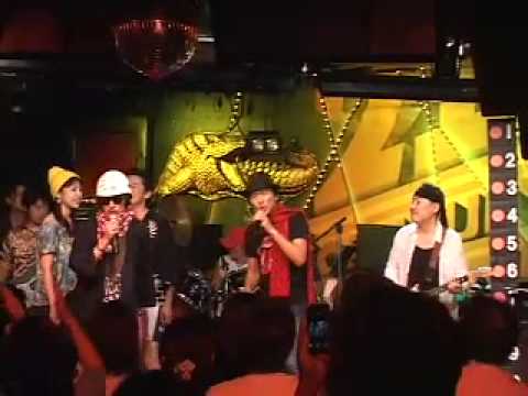 デイドリームビリーバー／ダイナマイトポップス（ダイポプのザ・ベストテン 2013）