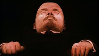 Тайна Мертвых. Бессмертный Товарищ Ленин. (18+)