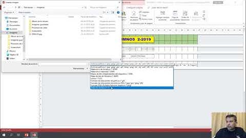 CLASE 2 DE ACCESS: CREACIÓN DE INFORME - TABLAS - CONSULTAS