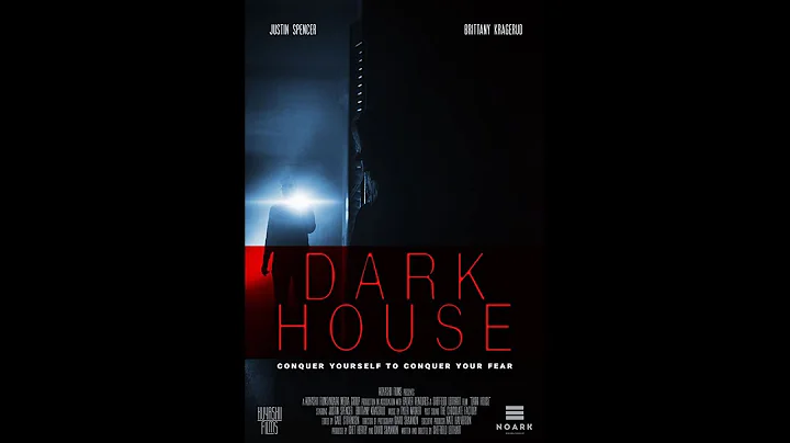 Dark House | Trailer | Sheffield Leithart | Clint ...