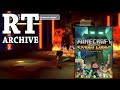 RTGame Archive:  Minecraft: Story Mode S02 [PART 2] + Brunch Club