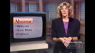 KTCA (TPT) Almanac, September 9, 1989