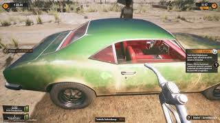 Wir Sind Nun Tankstellenpächter 1 Der Start