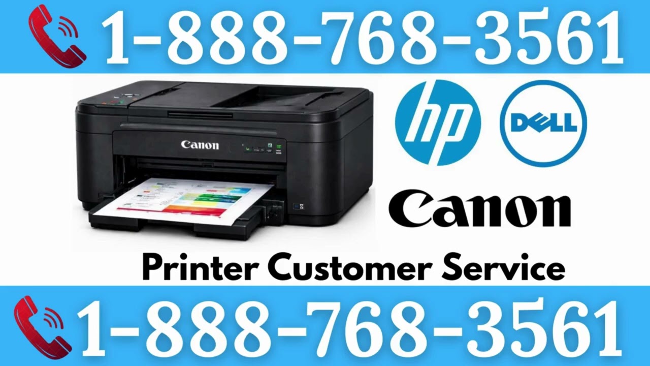 {Official} Dell Printer ® Customer Service ≋Official || Guide Easy 24/7 Contact & Support Tips