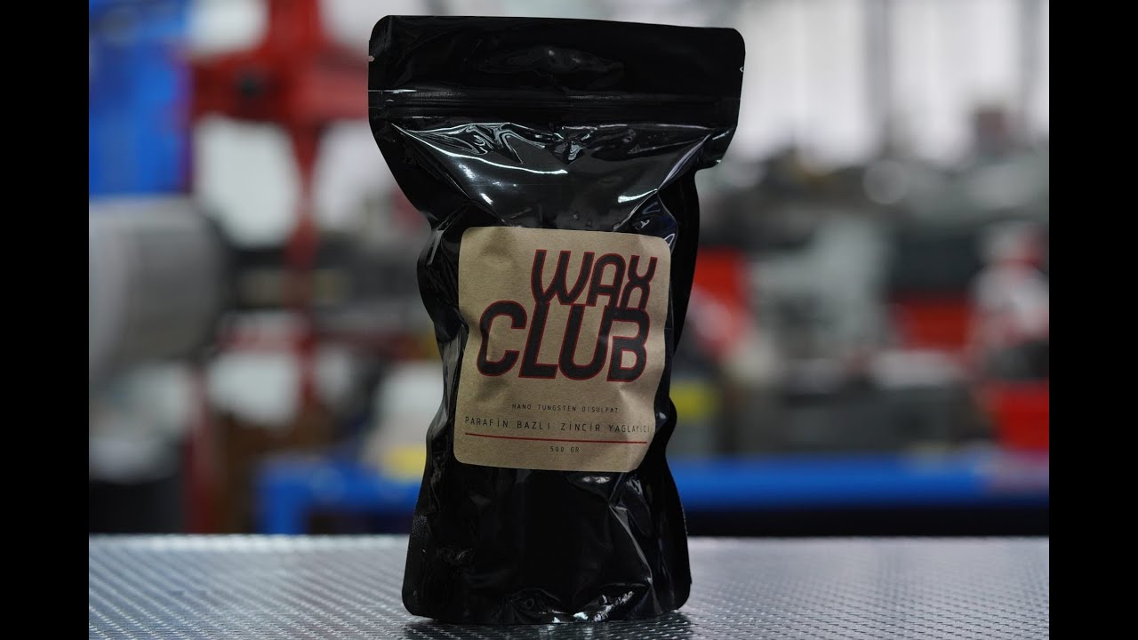 WAX CLUB HOT MELT CHAIN WAX & WAX+STRIPPER COMBO – SOULRIDER