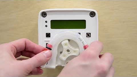 Betco Drain Station Dispenser Installation and Usage