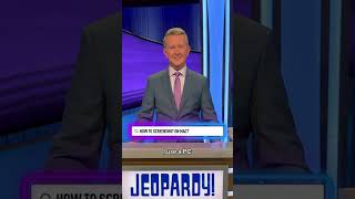 Ken Jennings Answers 10 of the Internet's Most Common Questions  | JEOPARDY!