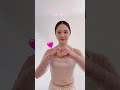 #加藤史帆 ハートチャレンジ❤️ の動画、YouTube動画。