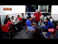 Private challenge s2ep33 aravind bolar at icecream parlour  nandalike vs bolar 20