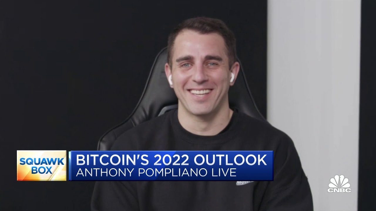 How to buy Bitcoin  Anthony Pompliano and Lex Fridman 