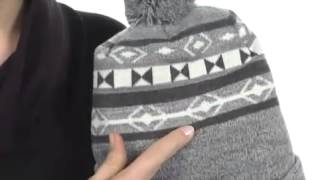 Obey - Oak Ridge Beanie Sku