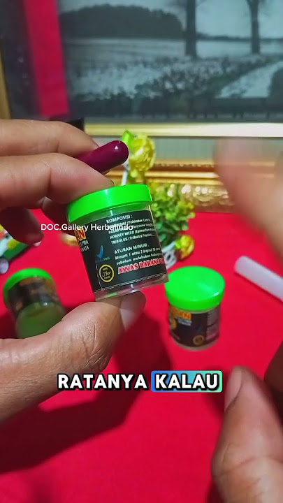 Madu Alami SJ Morbey Madu Hutan Original Jamu Kuat Pria Tahan Lama Obat Kuat Herbal Pria Tahan Lama