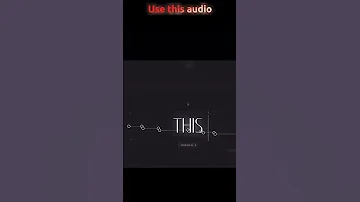 Use This Audio To Make It S Viral You Re Video 