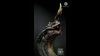 king naga custom sounds