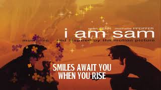 GOLDEN SLUMBERS - BEN FOLDS [FROM THE MOVIE - I AM SAM]