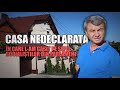 Casa „nefinisată” și nedeclarată în care l-am găsit pe șeful socialiștilor din Parlament