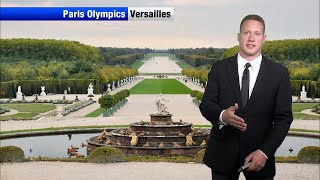 Weather Explainer: How to convert Celsius to Fahrenheit for the Olympics