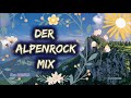 DER ALPENROCKMIX