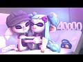 [SFM Splatoon] Thank you for 40 000 subs !!