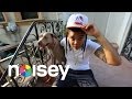 Young M.A and her Brooklyn Roots: Noisey Raps