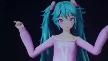 Slow Motion  |  すろぉもぉしょん (Hatsune Miku)