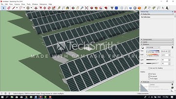 Session 8 Solar Energy Mega Scale Design Course