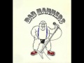Bad Manners - Ben E Wriggle