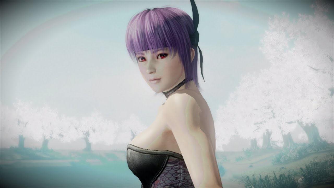 Ayane Bug Story