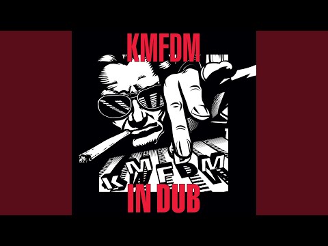 KMFDM — SUPERHERO DUB
