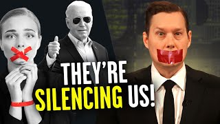 The Left's Attack on Free Speech: Silencing Conservatives | Ep 867
