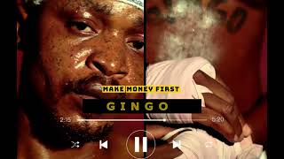 GINGO - Make Money First