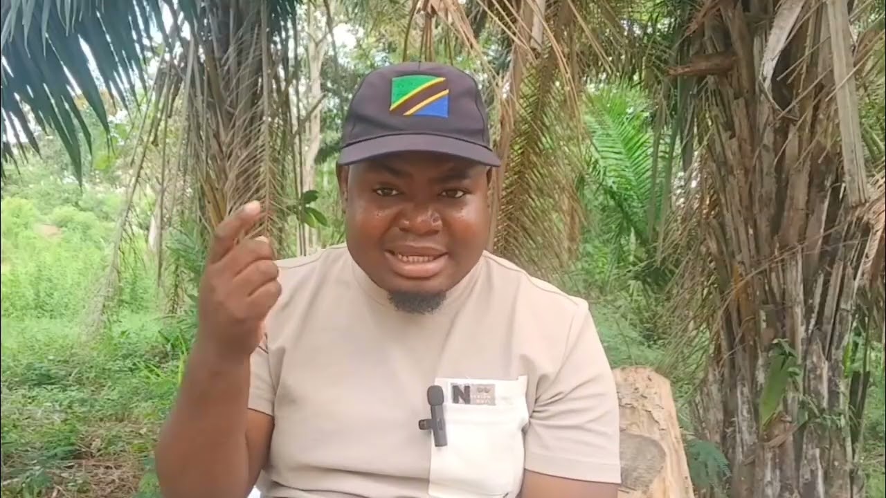 MADHARA MAKUBWA YA NDOTO SIKILIZA KWA MAKINI SANA 