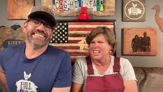 Together Tuesday With Cog Hill Farm