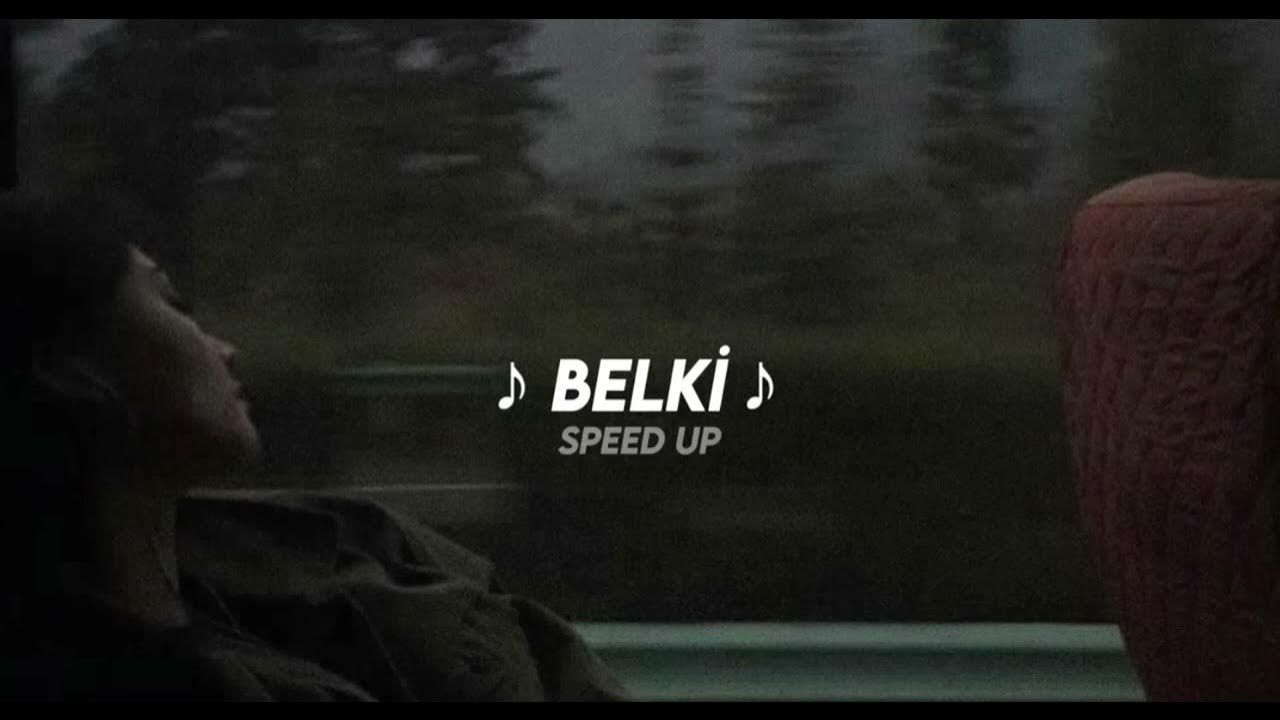 Belki dedublüman перевод песни на русский