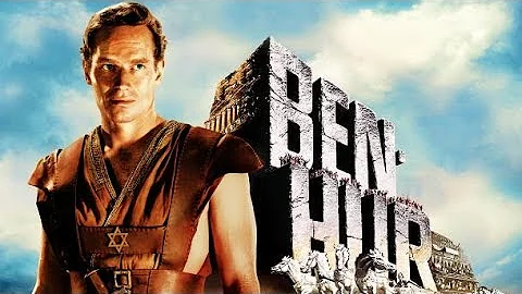 Quem é Ben-Hur na Bíblia?