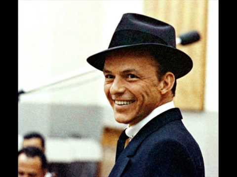 夜のストレンジャー - フランク・シナトラ