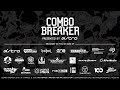 COMBO BREAKER 2018 - Skullgirls Top 24