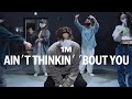 Bow Wow - Ain’t Thinkin’ ’Bout You ft. Chris Brown / Hyunse Park Choreography