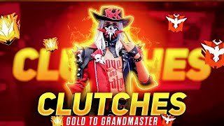 Single ff 06 is live || CS  Grandmaster push || Full Rush Gameplay || Full Fun || RANK PUSH